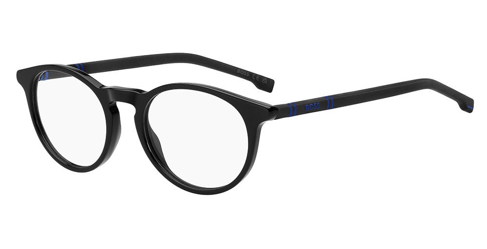 07 B - 807 BLACK