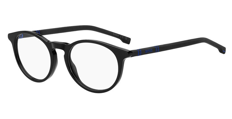 07 B - 807 BLACK