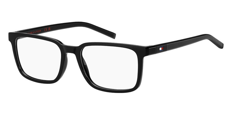 07 B - 807 BLACK