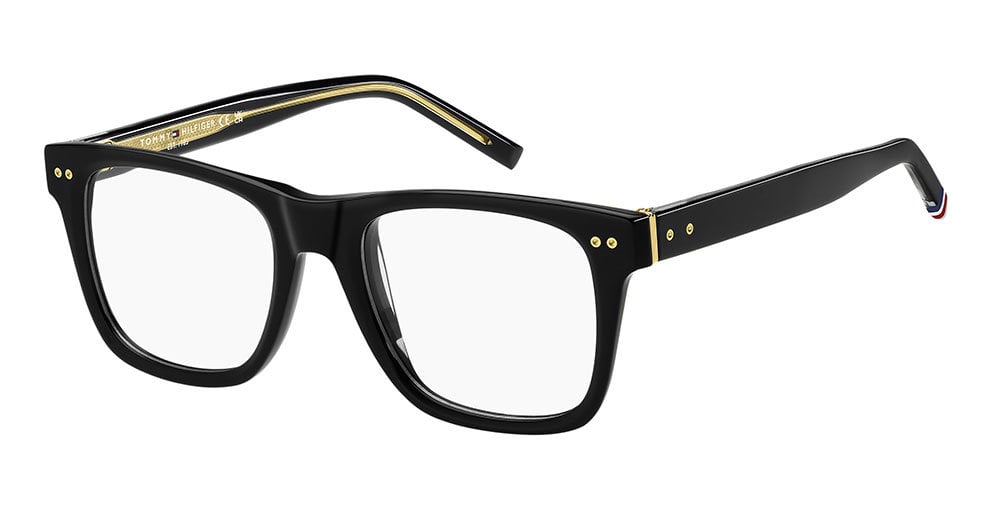 M2 B - 2M2 BLK GOLD B