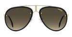 HL86 - RHL86 GOLD BLCK / 86 BLACK BROWN GREEN ANTIREFLEX