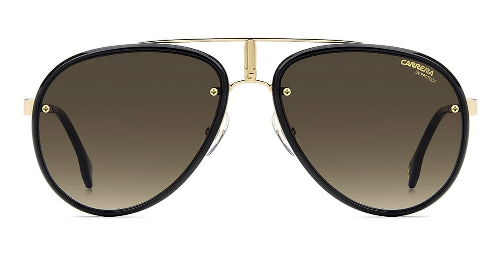 HL86 - RHL86 GOLD BLCK / 86 BLACK BROWN GREEN ANTIREFLEX