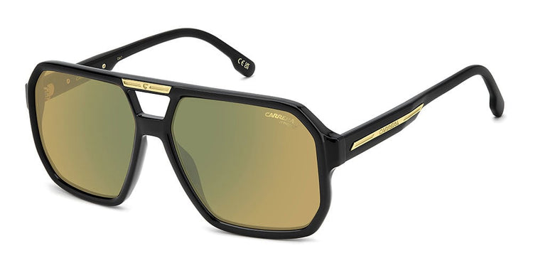 1CMJ - 71CMJ BLCK YLLW / MJ RED MULTILAYER ANTIREFLEX