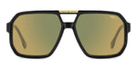 1CMJ - 71CMJ BLCK YLLW / MJ RED MULTILAYER ANTIREFLEX