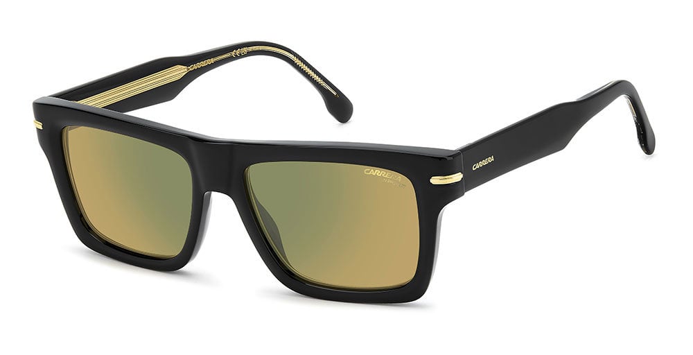 1CMJ - 71CMJ BLCK YLLW / MJ RED MULTILAYER ANTIREFLEX