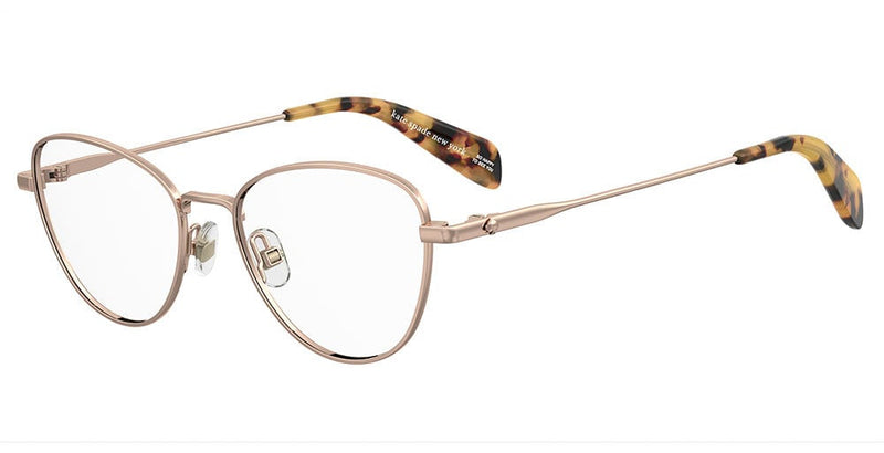 00 R - 000 ROSE GOLD