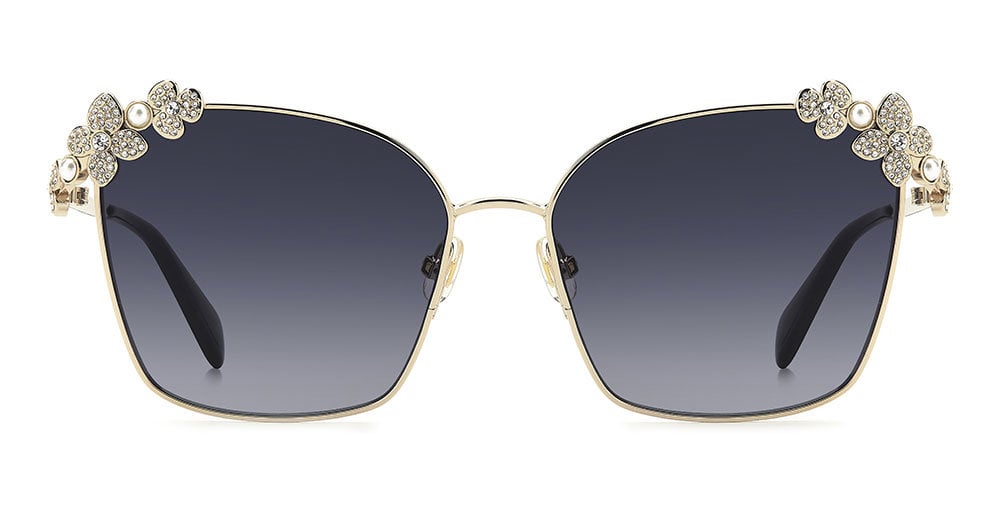 HL9O - RHL9O GOLD BLCK / 9O DARK GREY SHADED
