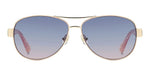 YRI4 - EYRI4 GOLD PINK / I4 BLUE SHADED PINK