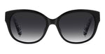 079O - 8079O BLACK / 9O DARK GREY SHADED