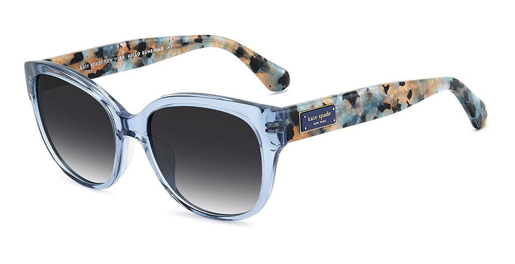 JP9O - PJP9O BLUE / 9O DARK GREY SHADED