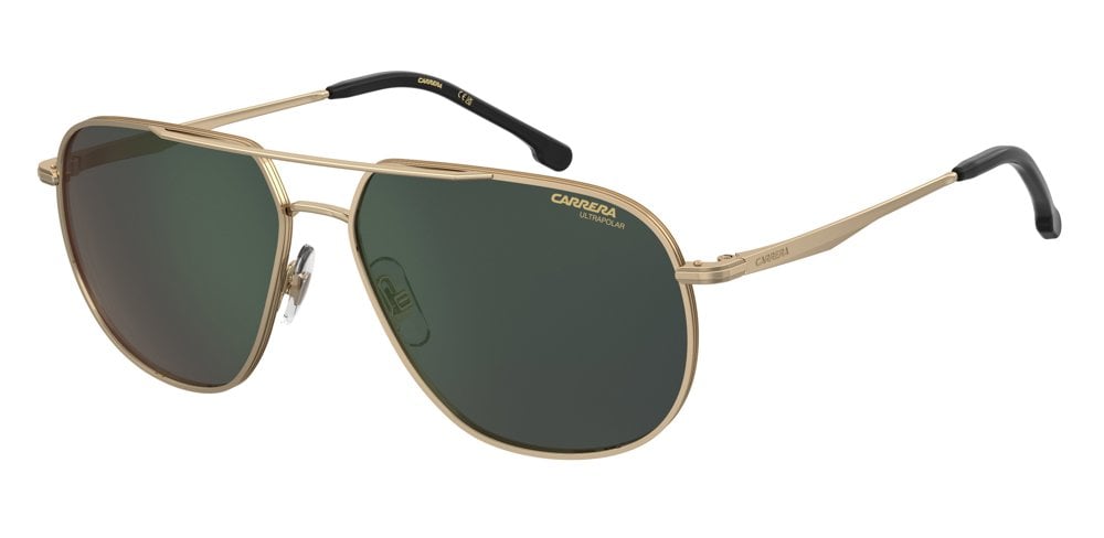 HLQ3 - RHLQ3 GOLD BLCK / Q3 GREENGREY SP PZ HIGHT CONTRAST ANTIREFLE