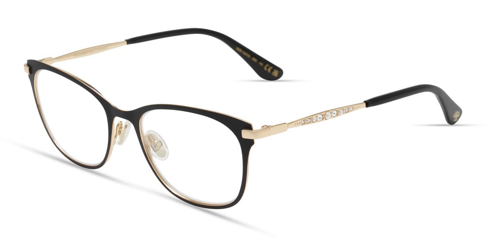M2 B - 2M2 BLK GOLD B