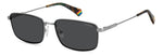 VKM9 - SVKM9 MTRUT BLK / M9 GREY POLARIZED
