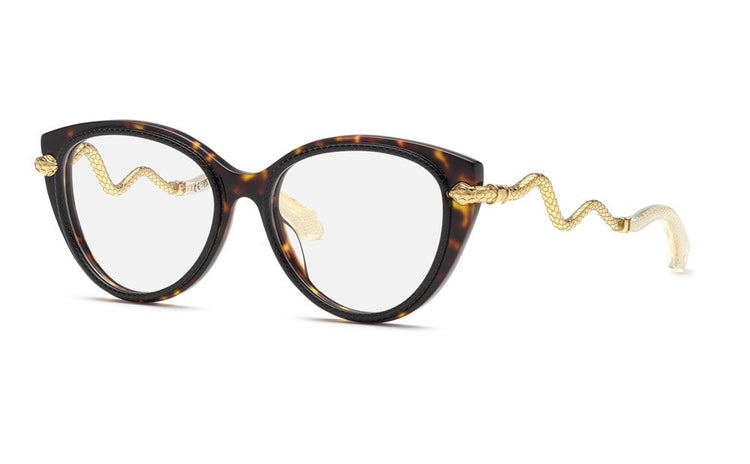 9RAY - SHINY BLACK TOP+HAVANA