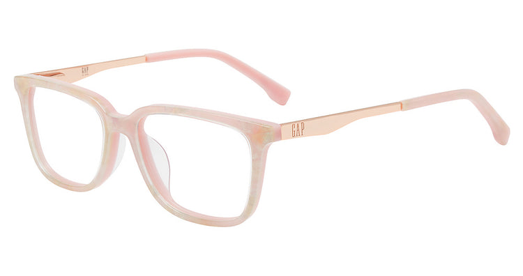 0PCH - PEACH MARBLE