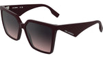601 - BURGUNDY / 