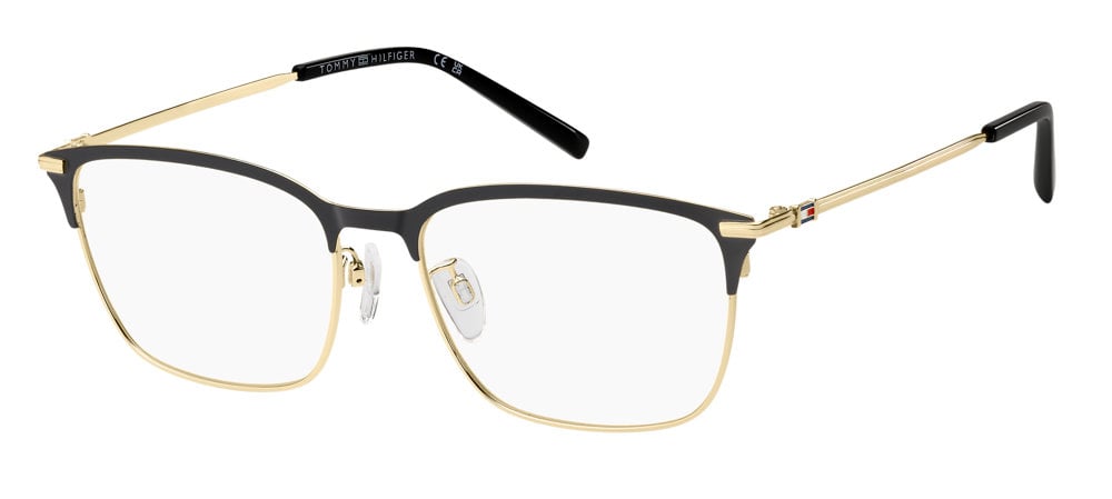 M2 B - 2M2 BLK GOLD B