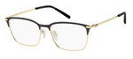 M2 B - 2M2 BLK GOLD B