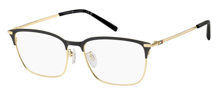 M2 B - 2M2 BLK GOLD B