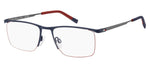 IR M - WIR MTBLUERED / 