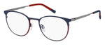 IR M - WIR MTBLUERED / 