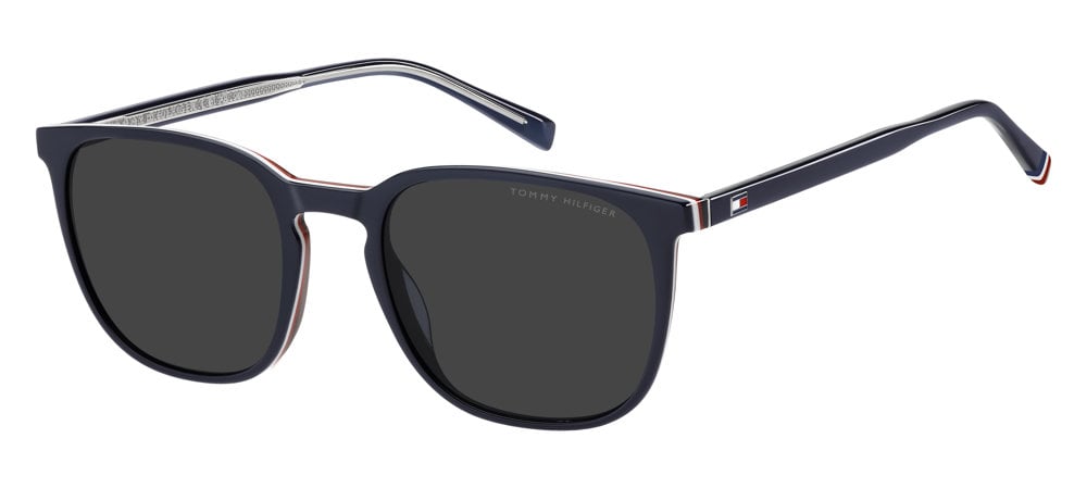 JPIR - PJPIR BLUE / IR GREY