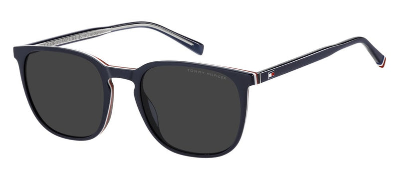 JPIR - PJPIR BLUE / IR GREY