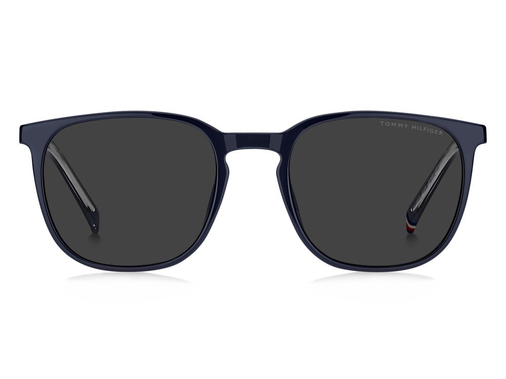 JPIR - PJPIR BLUE / IR GREY