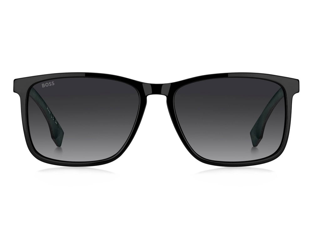 079O - 8079O BLACK / 9O DARK GREY SHADED