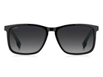 079O - 8079O BLACK / 9O DARK GREY SHADED