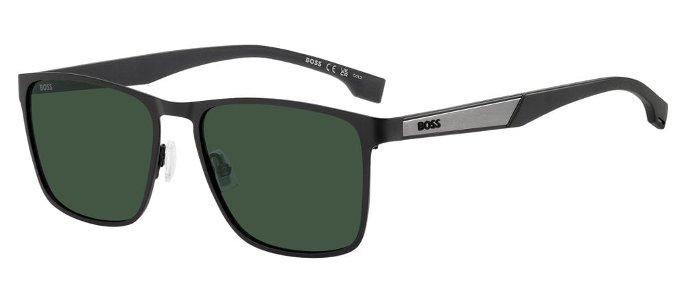 03QT - 003QT MTT BLACK / QT GREEN