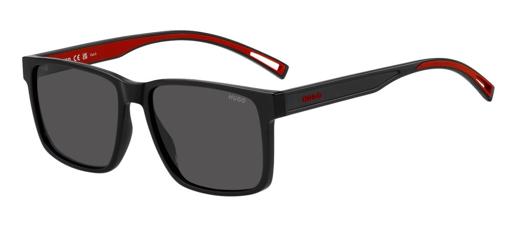07IR - 807IR BLACK / IR GREY