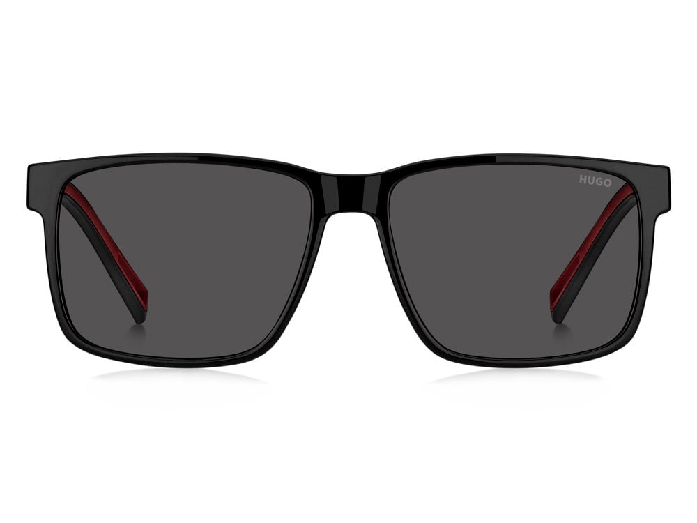 07IR - 807IR BLACK / IR GREY