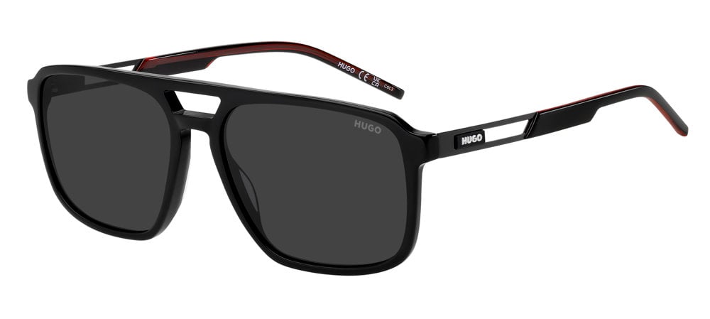 07IR - 807IR BLACK / IR GREY