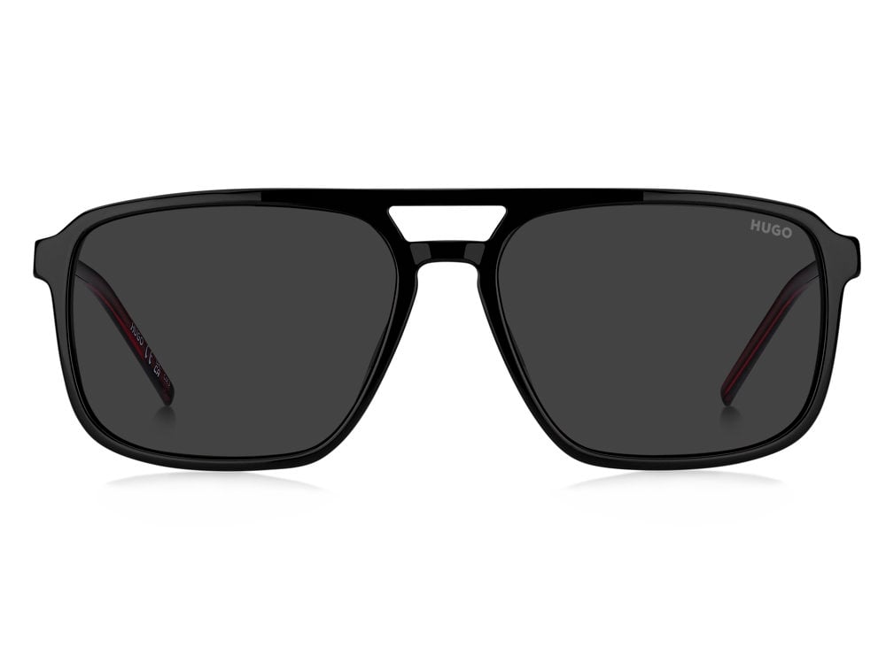 07IR - 807IR BLACK / IR GREY