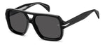 07IR - 807IR BLACK / IR GREY
