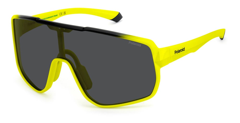 CWM9 - 4CWM9 YELL BLCK / M9 GREY POLARIZED