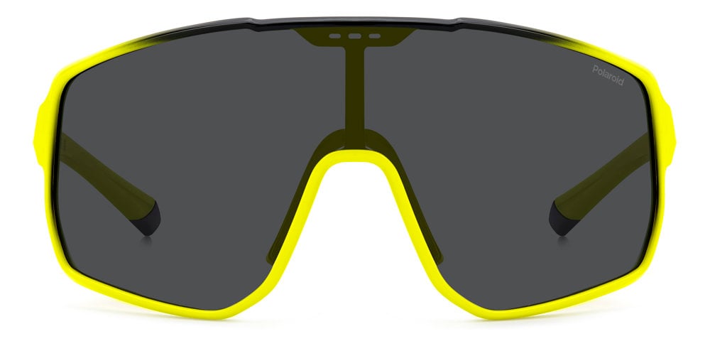 CWM9 - 4CWM9 YELL BLCK / M9 GREY POLARIZED