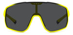 CWM9 - 4CWM9 YELL BLCK / M9 GREY POLARIZED