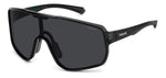 07M9 - 807M9 BLACK / M9 GREY POLARIZED