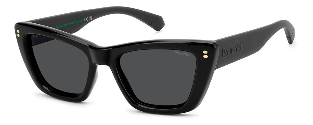 07M9 - 807M9 BLACK / M9 GREY POLARIZED