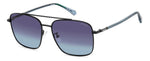 03Z7 - 003Z7 MTT BLACK / Z7 BLUE SHADED POLARIZED