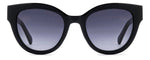 079O - 8079O BLACK / 9O DARK GREY SHADED