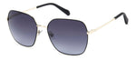 079O - 8079O BLACK / 9O DARK GREY SHADED