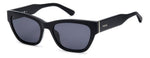 07IR - 807IR BLACK / IR GREY