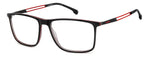 IT B - OIT BLACK RED / 