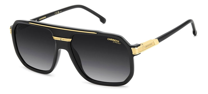 M29O - 2M29O BLK GOLD B / 9O DARK GREY SHADED