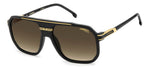 4686 - I4686 MT BK GD / 86 BLACK BROWN GREEN ANTIREFLEX