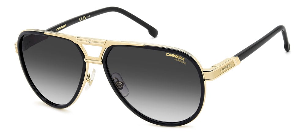 M29O - 2M29O BLK GOLD B / 9O DARK GREY SHADED