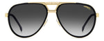 M29O - 2M29O BLK GOLD B / 9O DARK GREY SHADED
